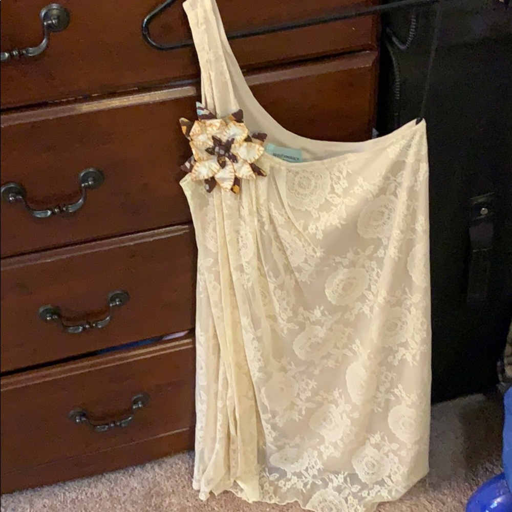 Super cute dress